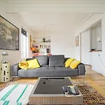Beautiful Apartment In The 18Th District Of Paris