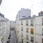 Beautiful Apartment In The 18Th District Of Paris