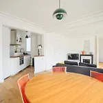 Beautiful Apartment In The 18Th District Of Paris