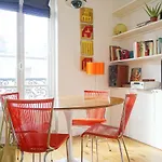 Beautiful Apartment In The 18Th District Of Paris